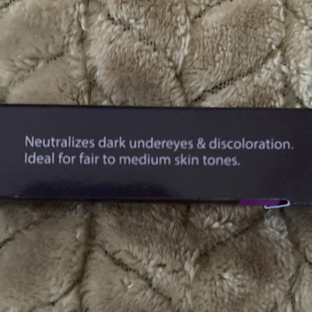 TARTE Shape Tape Color Corrector for under eye & discoloration. NIB / NEW - Picture 3 of 5